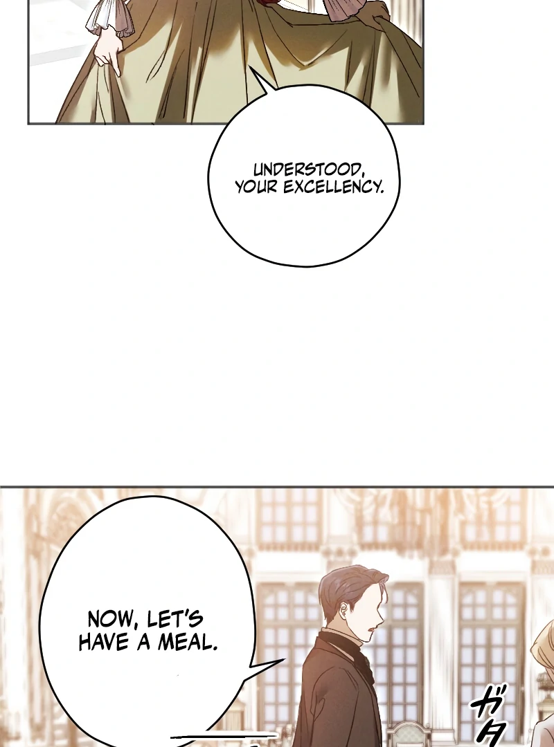 How to Turn a Gentle Male Lead Into an Obsessive Male Lead Chapter 1 - page 104
