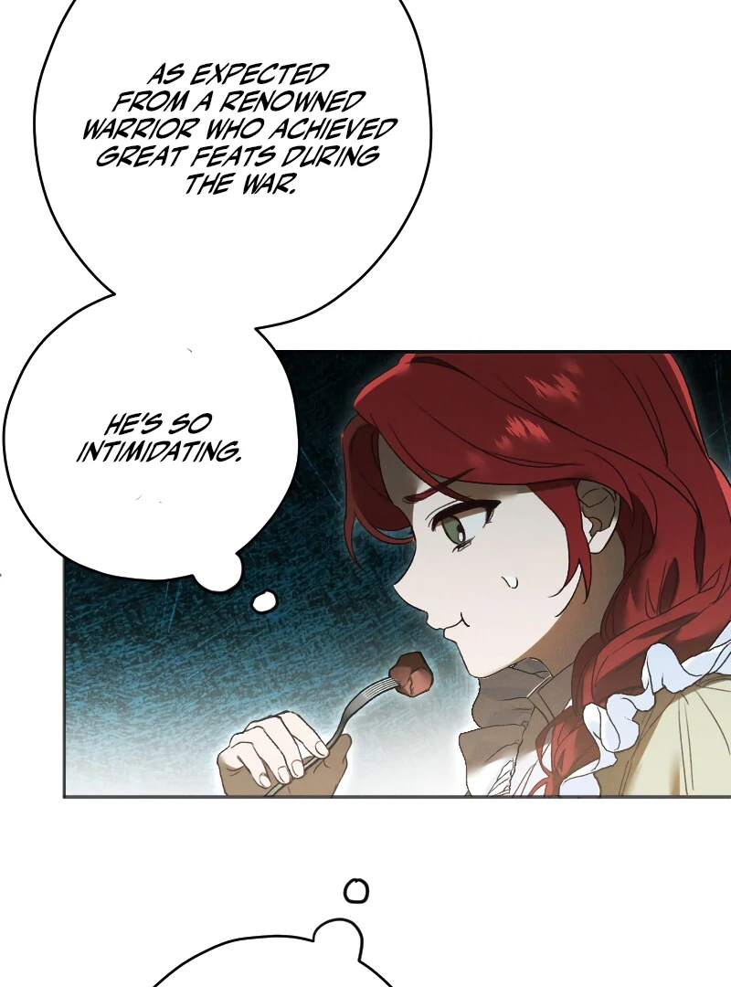 How to Turn a Gentle Male Lead Into an Obsessive Male Lead Chapter 1 - page 107