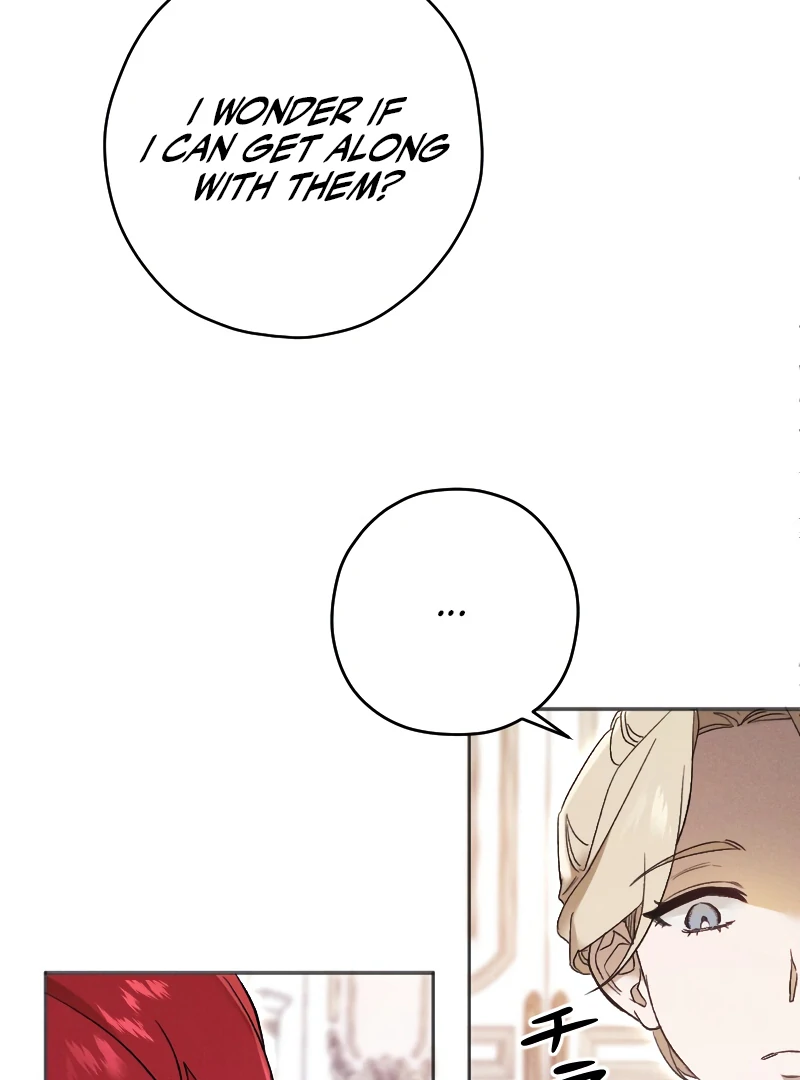 How to Turn a Gentle Male Lead Into an Obsessive Male Lead Chapter 1 - page 108