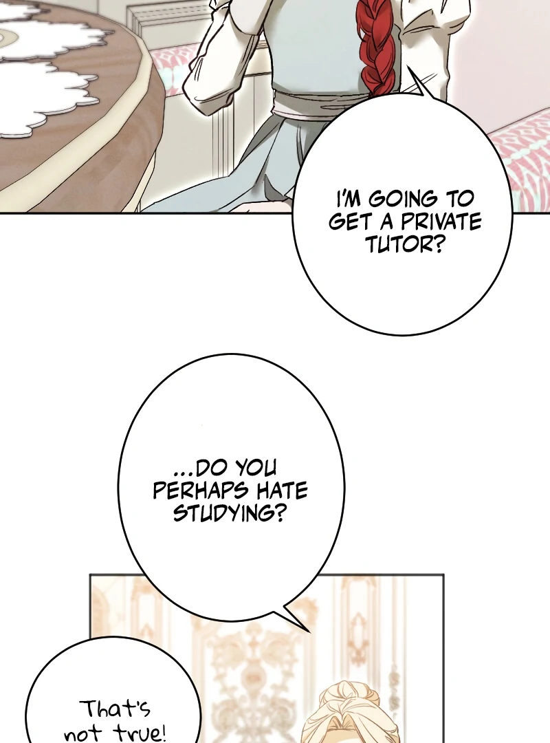 How to Turn a Gentle Male Lead Into an Obsessive Male Lead Chapter 1 - page 119
