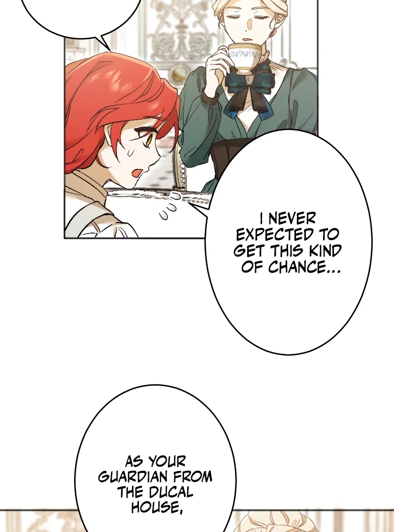 How to Turn a Gentle Male Lead Into an Obsessive Male Lead Chapter 1 - page 120