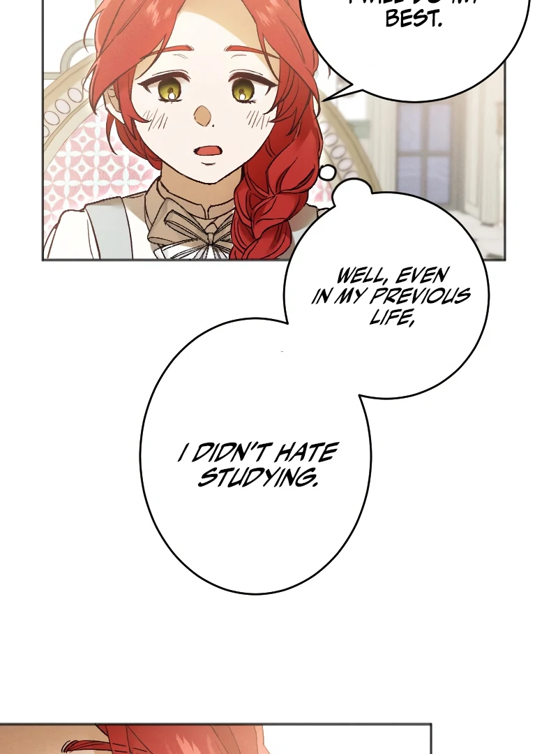 How to Turn a Gentle Male Lead Into an Obsessive Male Lead Chapter 1 - page 122