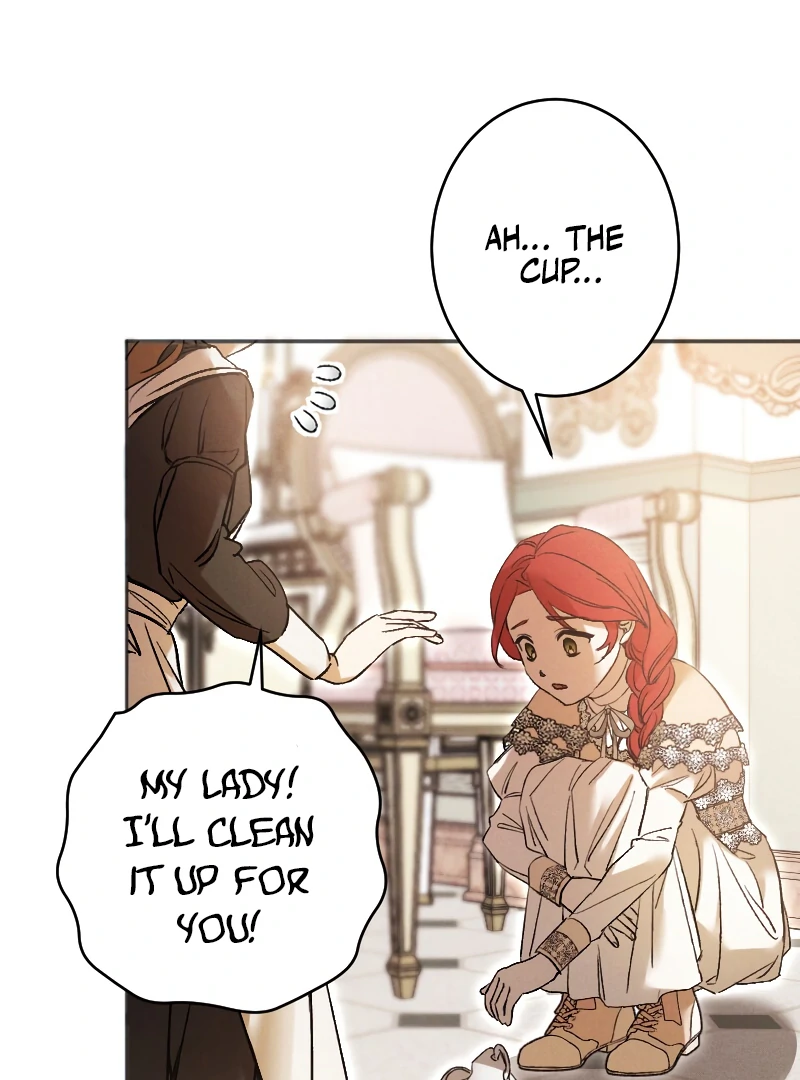 How to Turn a Gentle Male Lead Into an Obsessive Male Lead Chapter 1 - page 128