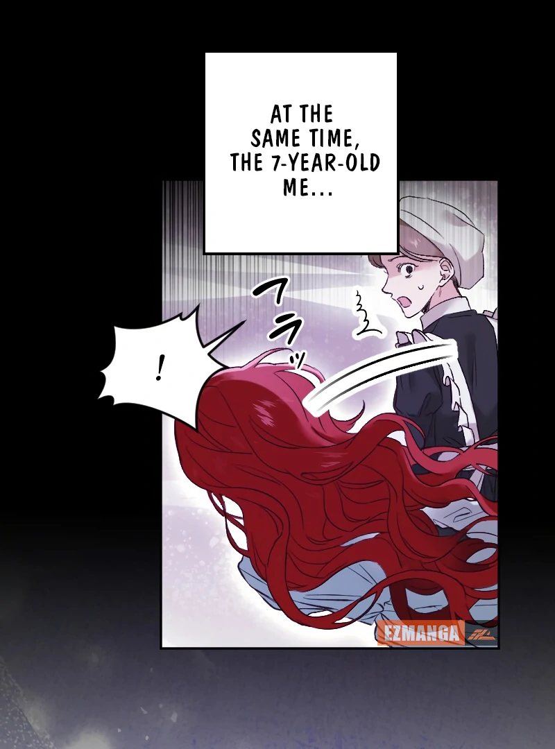 How to Turn a Gentle Male Lead Into an Obsessive Male Lead Chapter 1 - page 12
