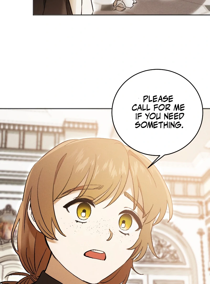 How to Turn a Gentle Male Lead Into an Obsessive Male Lead Chapter 1 - page 129