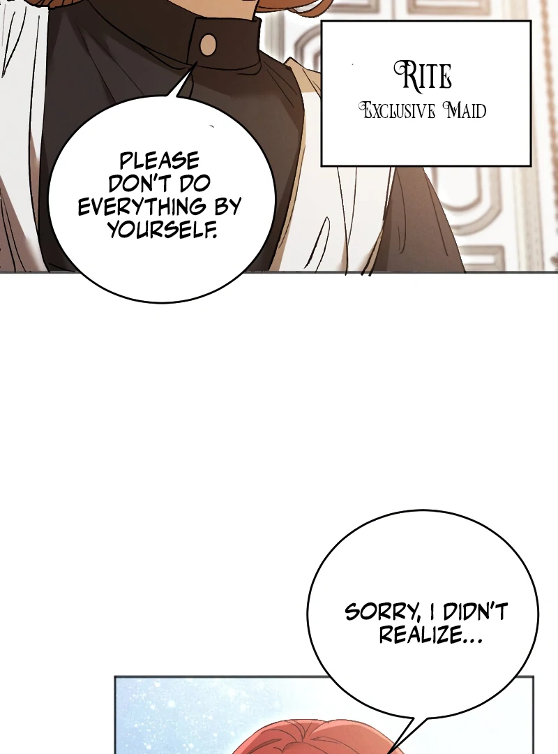 How to Turn a Gentle Male Lead Into an Obsessive Male Lead Chapter 1 - page 130