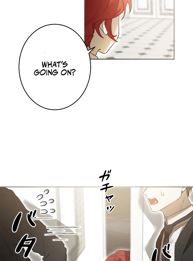 How to Turn a Gentle Male Lead Into an Obsessive Male Lead Chapter 1 - page 133