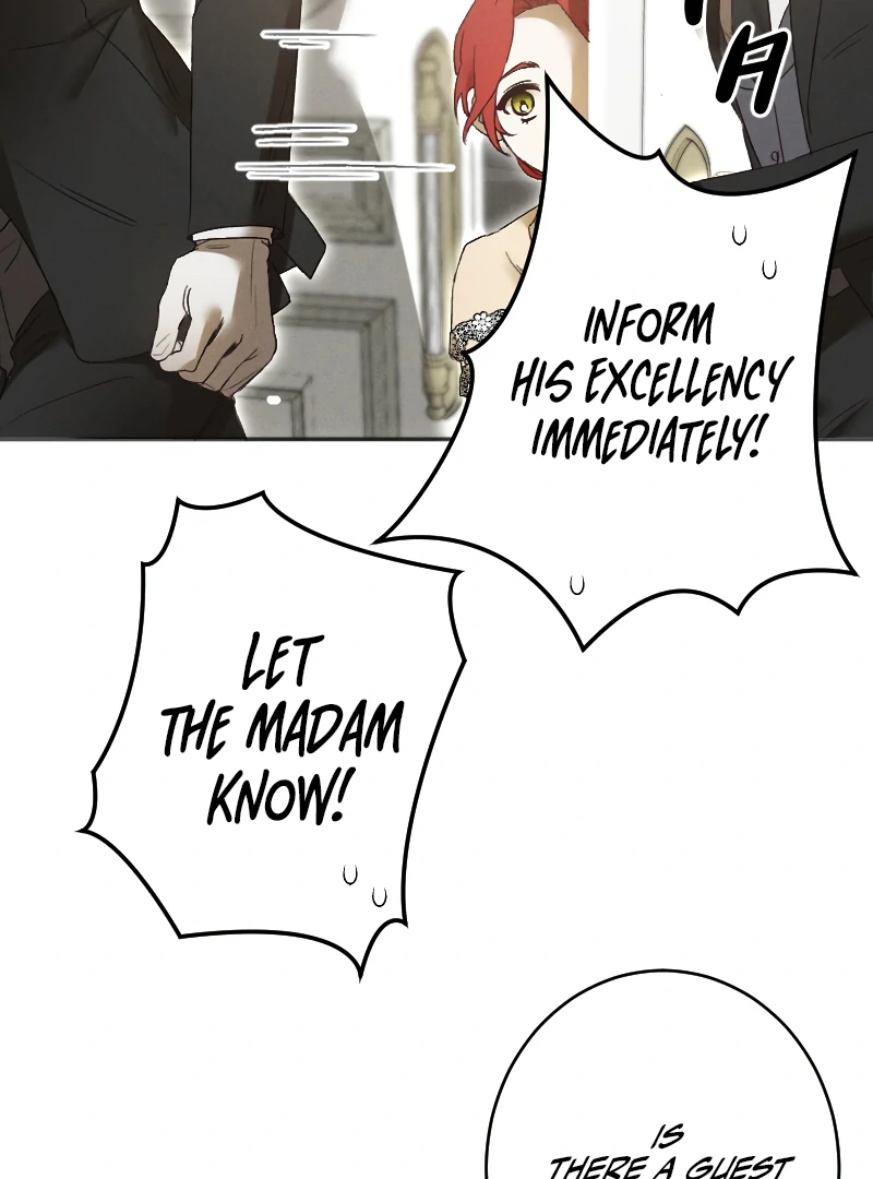 How to Turn a Gentle Male Lead Into an Obsessive Male Lead Chapter 1 - page 134