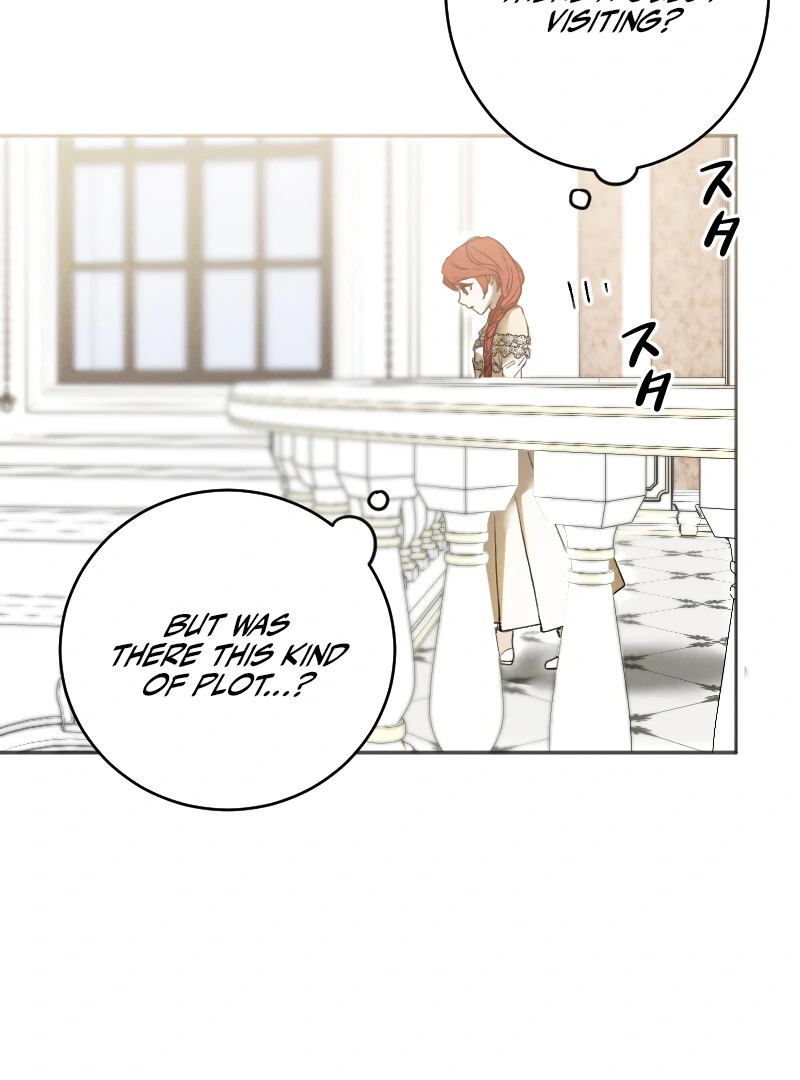 How to Turn a Gentle Male Lead Into an Obsessive Male Lead Chapter 1 - page 135