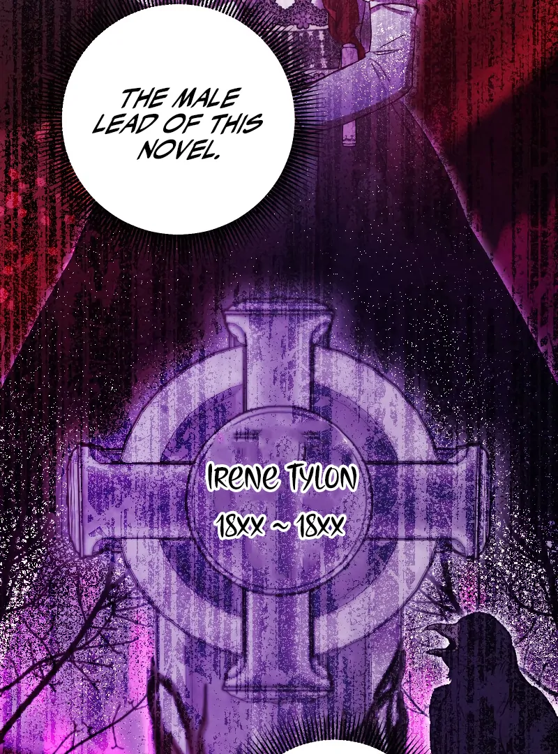 How to Turn a Gentle Male Lead Into an Obsessive Male Lead Chapter 1 - page 145