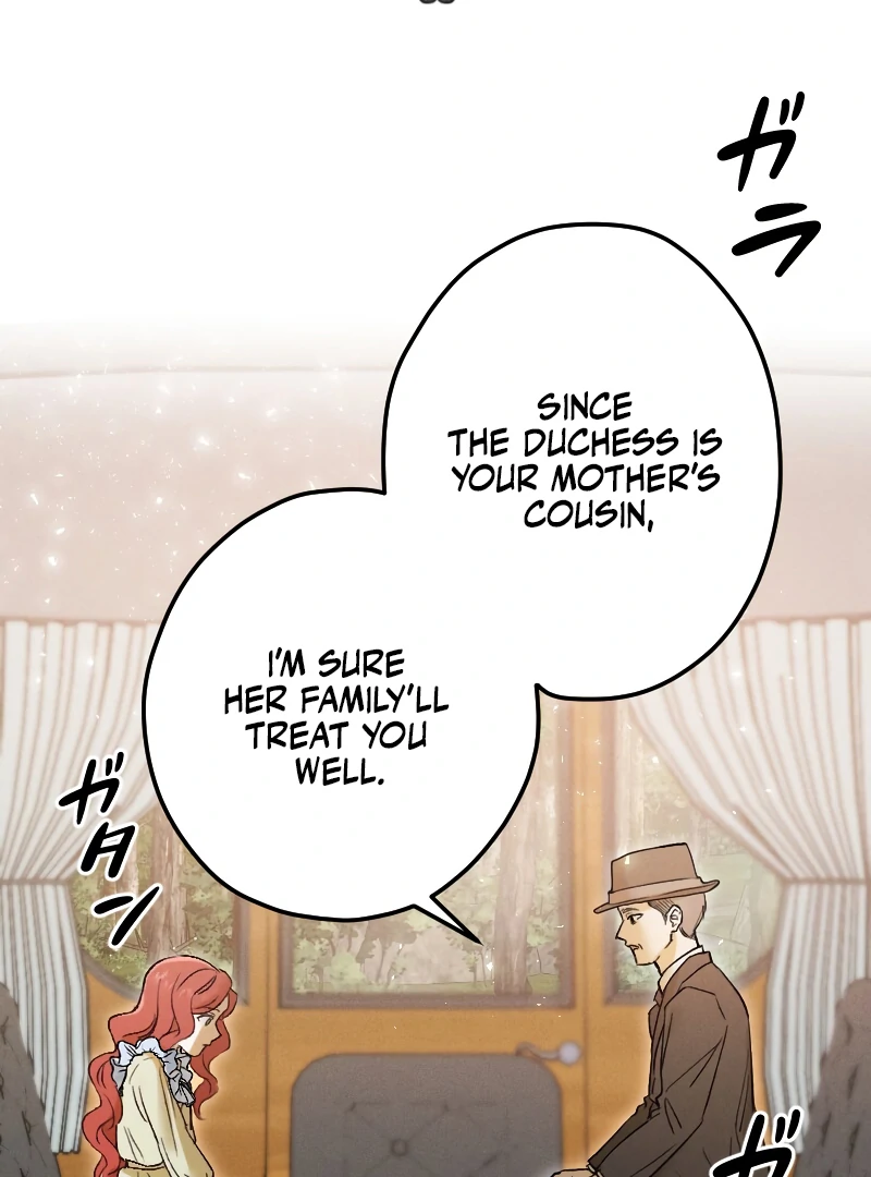 How to Turn a Gentle Male Lead Into an Obsessive Male Lead Chapter 1 - page 23