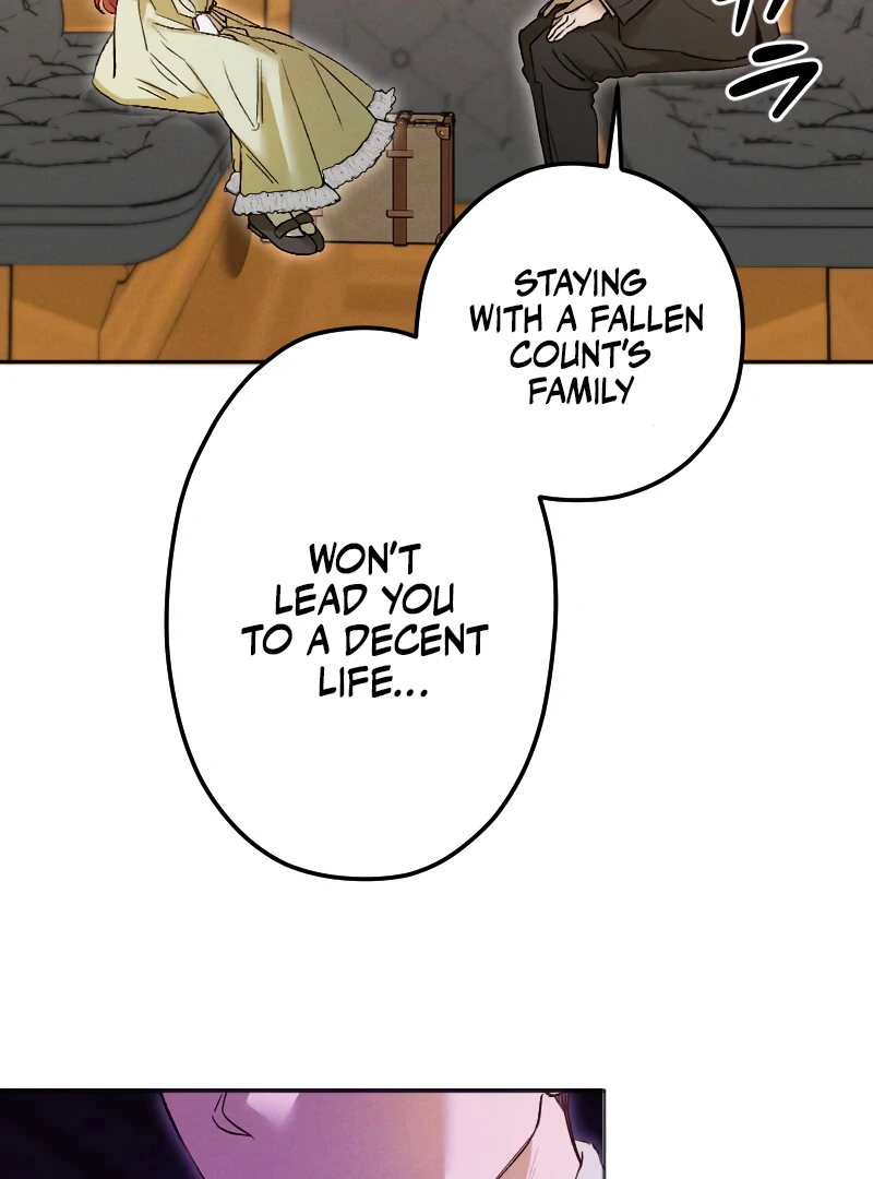 How to Turn a Gentle Male Lead Into an Obsessive Male Lead Chapter 1 - page 24