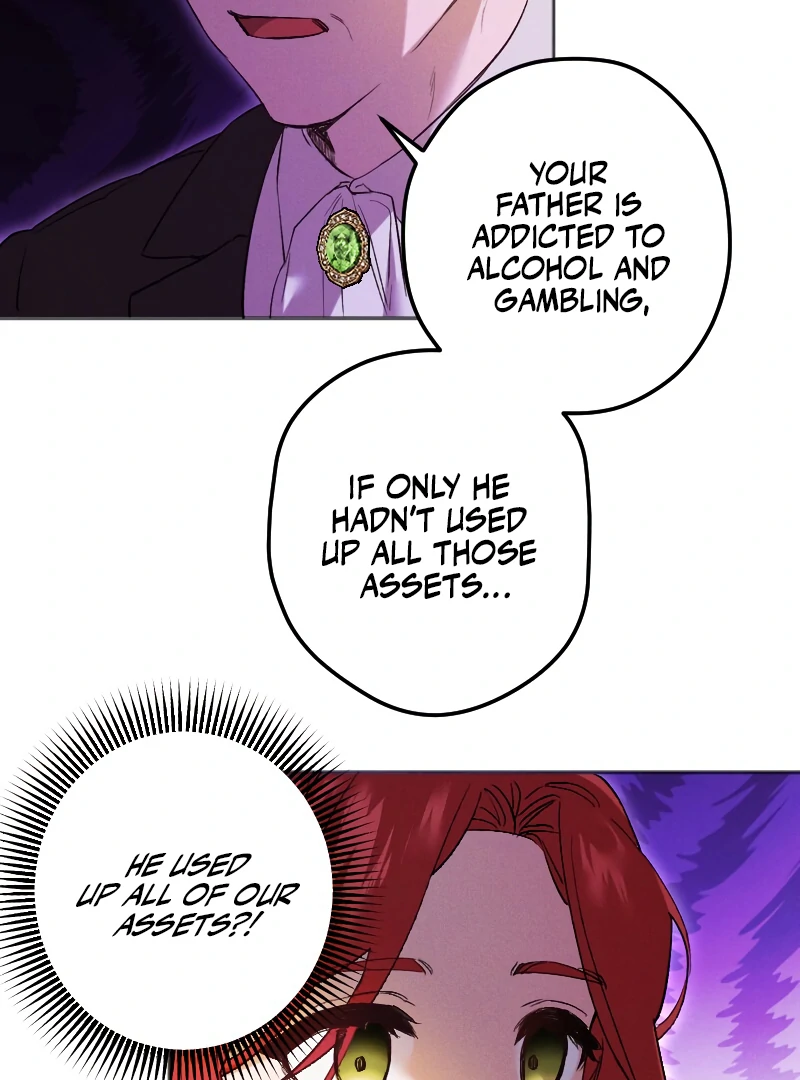 How to Turn a Gentle Male Lead Into an Obsessive Male Lead Chapter 1 - page 25