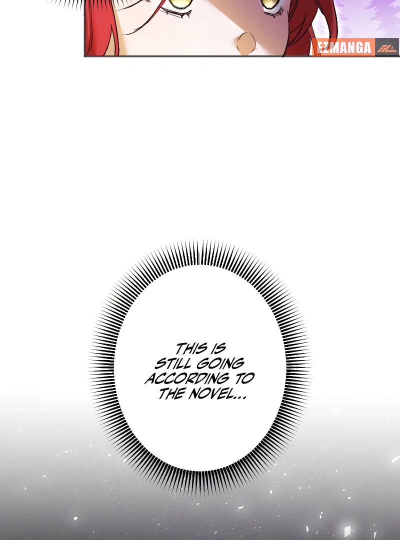 How to Turn a Gentle Male Lead Into an Obsessive Male Lead Chapter 1 - page 26