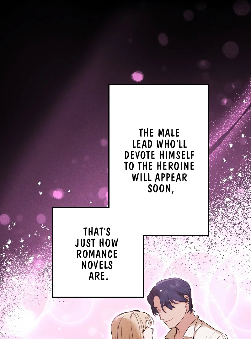 How to Turn a Gentle Male Lead Into an Obsessive Male Lead Chapter 1 - page 30