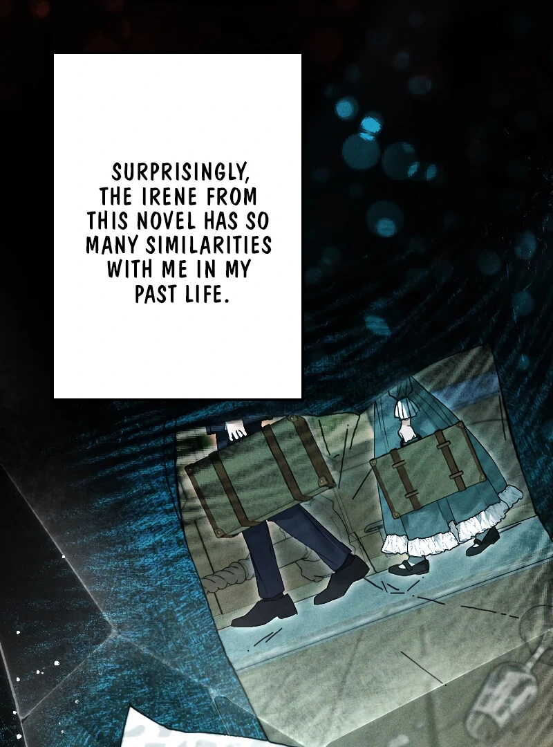 How to Turn a Gentle Male Lead Into an Obsessive Male Lead Chapter 1 - page 34