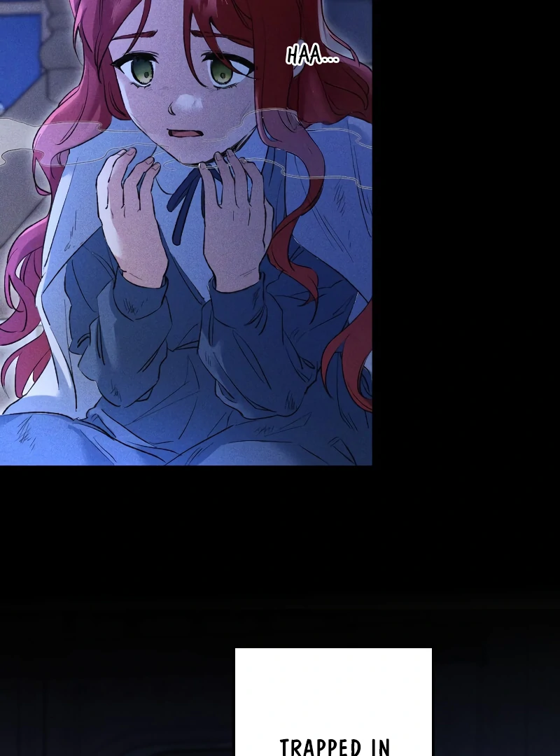 How to Turn a Gentle Male Lead Into an Obsessive Male Lead Chapter 1 - page 38
