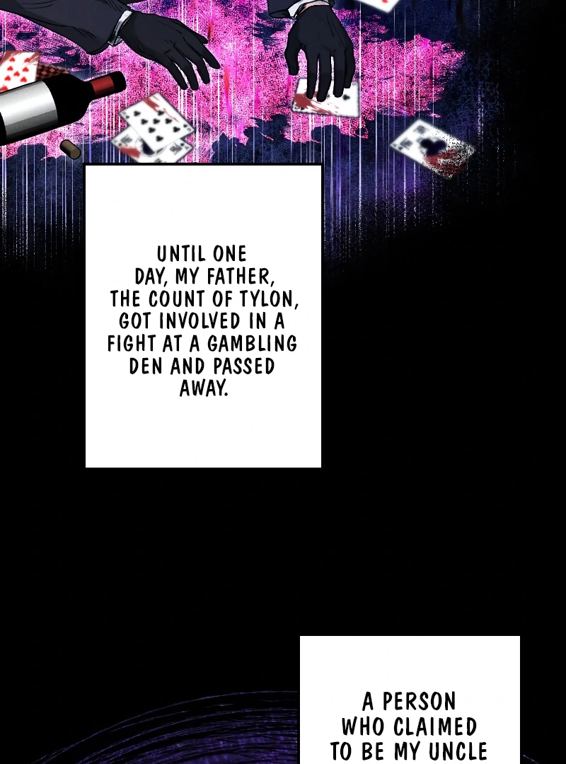 How to Turn a Gentle Male Lead Into an Obsessive Male Lead Chapter 1 - page 41