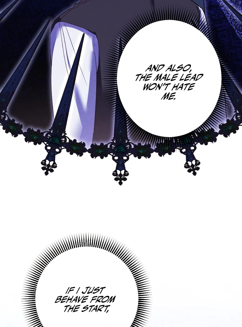 How to Turn a Gentle Male Lead Into an Obsessive Male Lead Chapter 1 - page 52