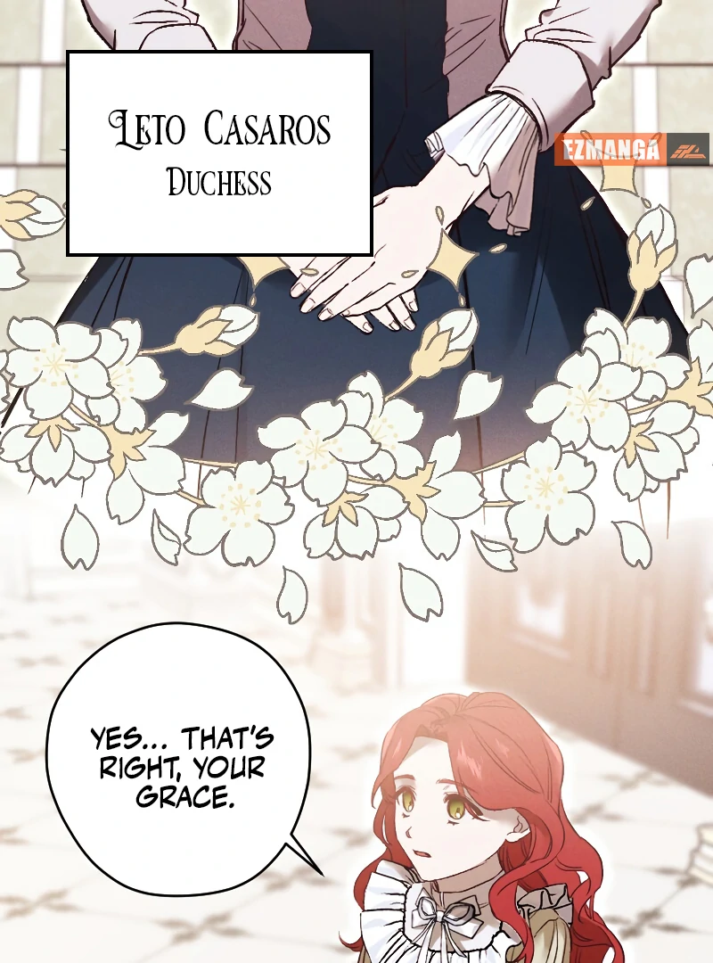 How to Turn a Gentle Male Lead Into an Obsessive Male Lead Chapter 1 - page 57