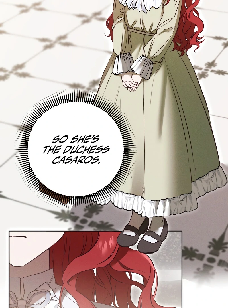 How to Turn a Gentle Male Lead Into an Obsessive Male Lead Chapter 1 - page 58