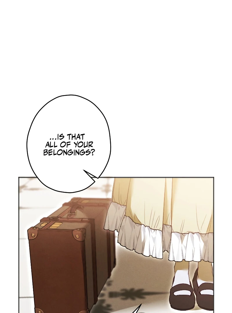 How to Turn a Gentle Male Lead Into an Obsessive Male Lead Chapter 1 - page 61