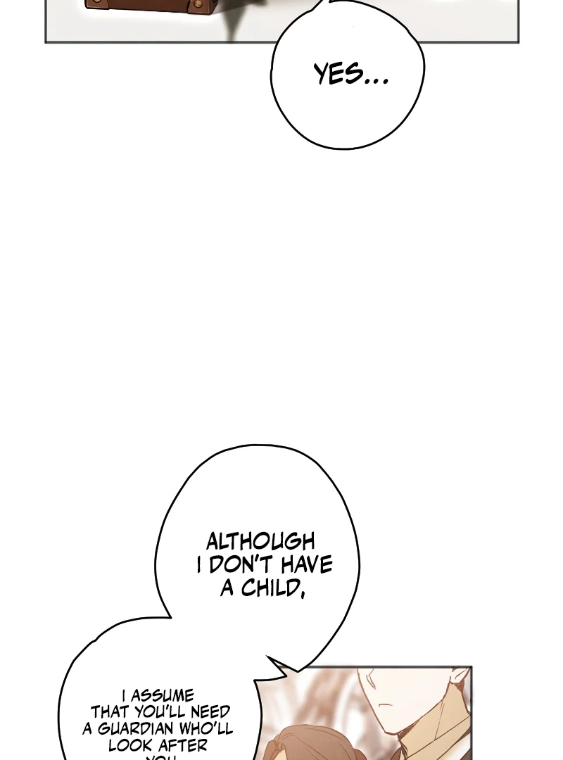 How to Turn a Gentle Male Lead Into an Obsessive Male Lead Chapter 1 - page 62