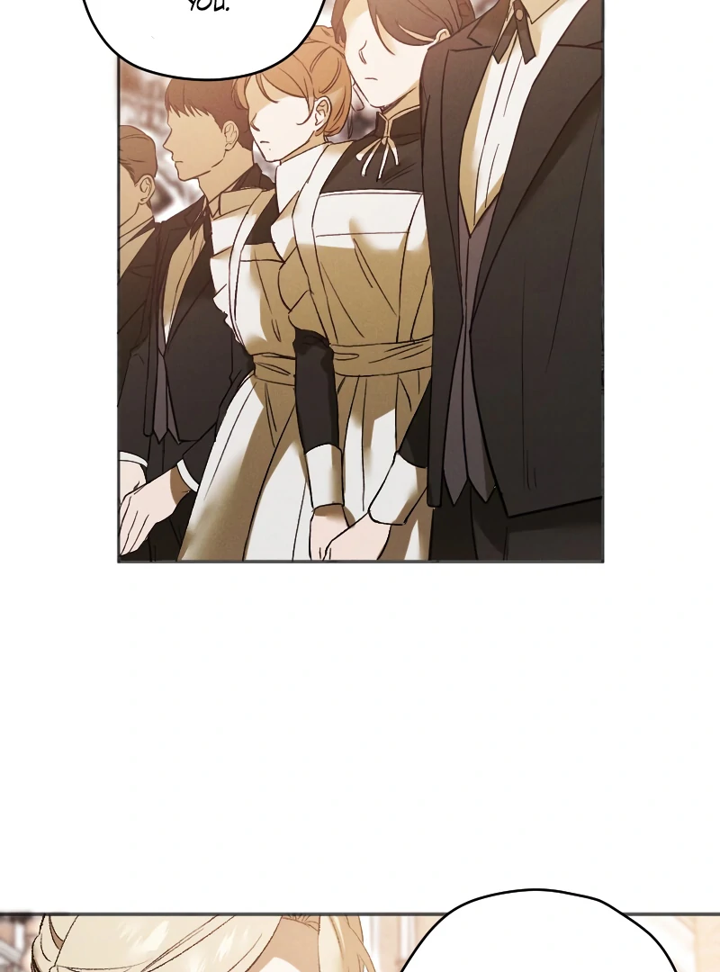 How to Turn a Gentle Male Lead Into an Obsessive Male Lead Chapter 1 - page 63