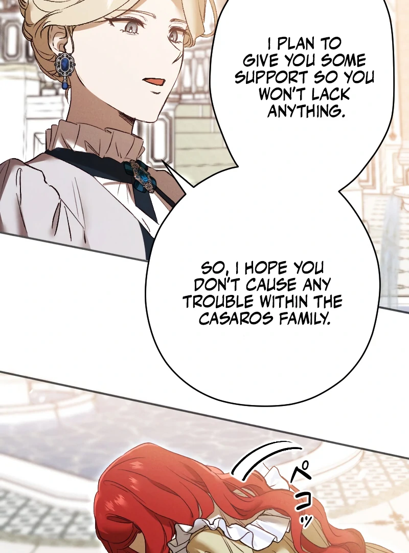 How to Turn a Gentle Male Lead Into an Obsessive Male Lead Chapter 1 - page 64