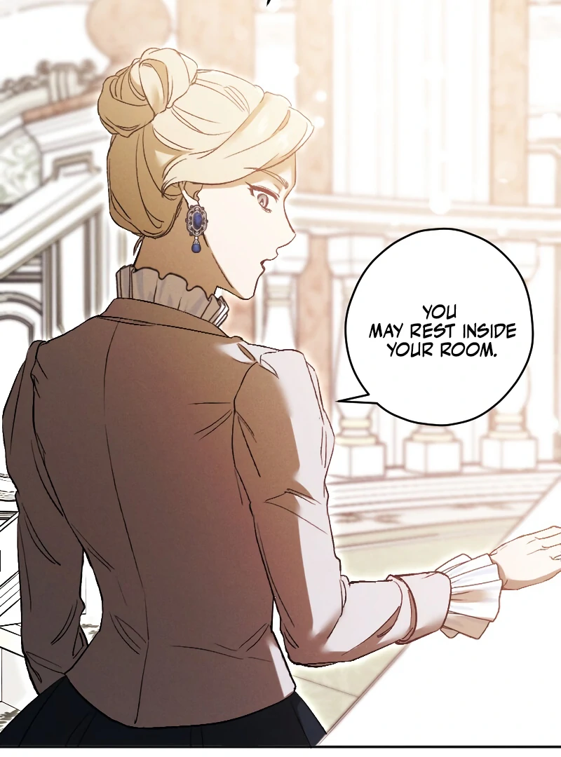 How to Turn a Gentle Male Lead Into an Obsessive Male Lead Chapter 1 - page 66