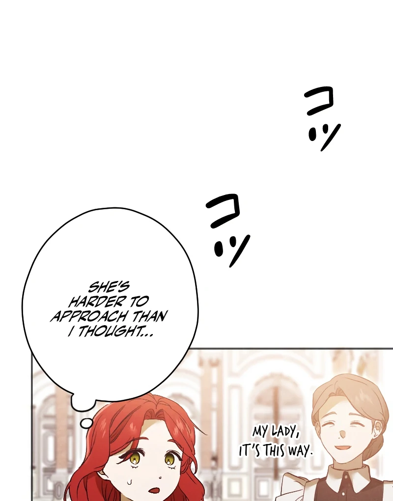 How to Turn a Gentle Male Lead Into an Obsessive Male Lead Chapter 1 - page 67