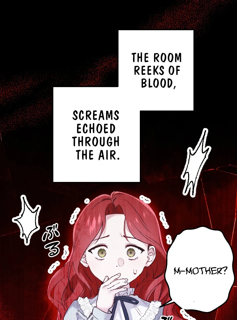 How to Turn a Gentle Male Lead Into an Obsessive Male Lead Chapter 1 - page 6