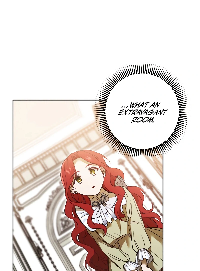 How to Turn a Gentle Male Lead Into an Obsessive Male Lead Chapter 1 - page 70