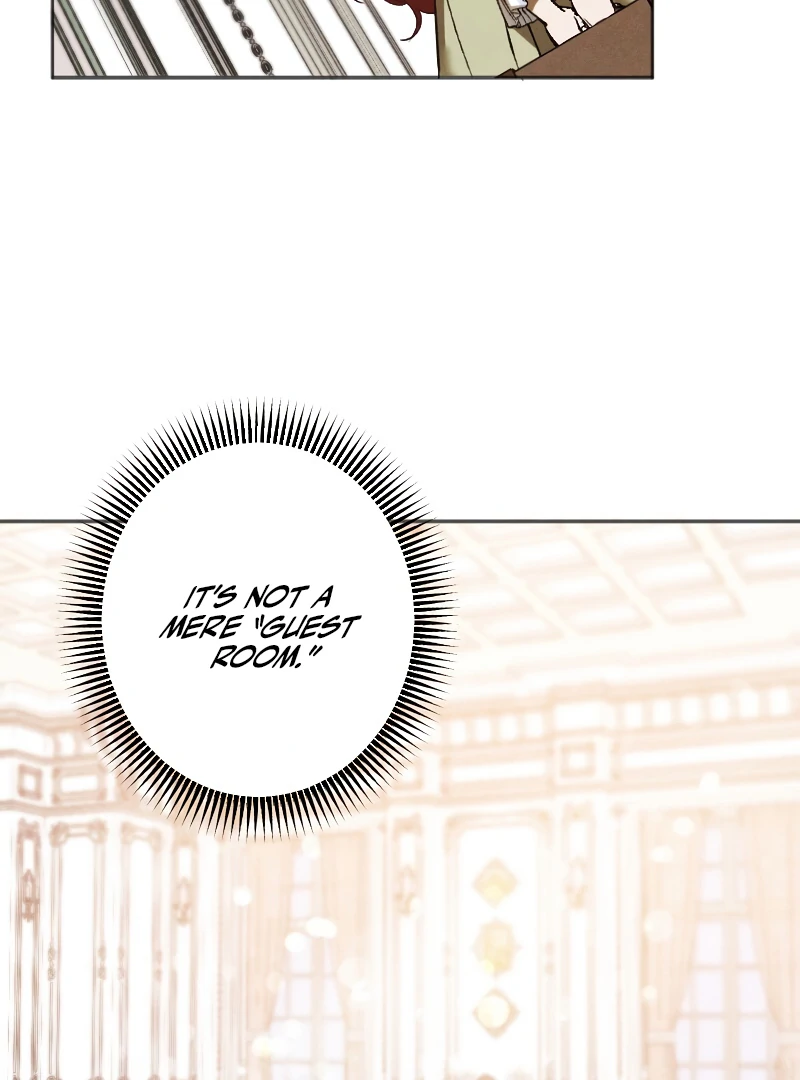 How to Turn a Gentle Male Lead Into an Obsessive Male Lead Chapter 1 - page 71