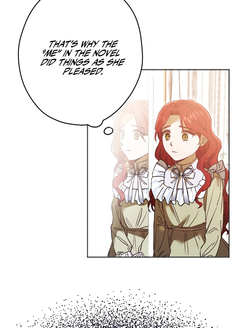 How to Turn a Gentle Male Lead Into an Obsessive Male Lead Chapter 1 - page 74