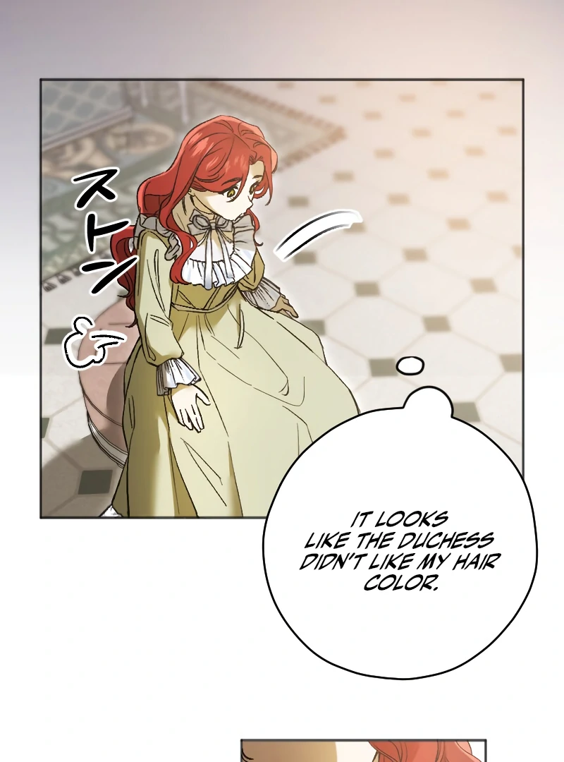 How to Turn a Gentle Male Lead Into an Obsessive Male Lead Chapter 1 - page 78
