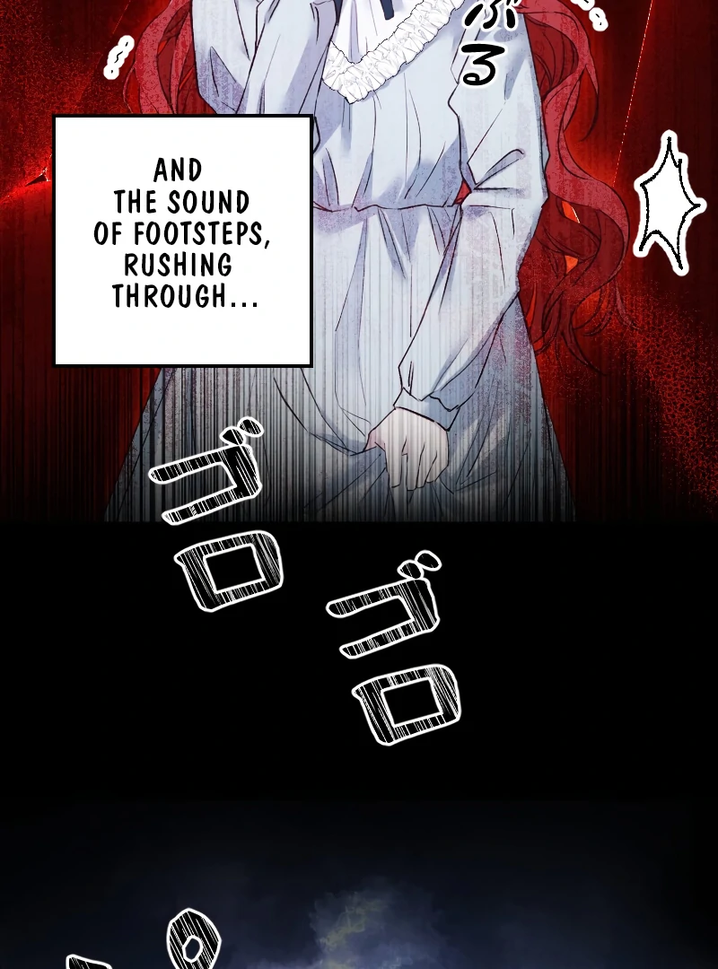 How to Turn a Gentle Male Lead Into an Obsessive Male Lead Chapter 1 - page 7