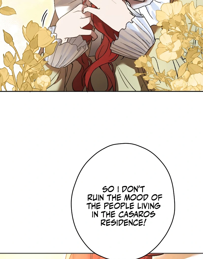 How to Turn a Gentle Male Lead Into an Obsessive Male Lead Chapter 1 - page 81