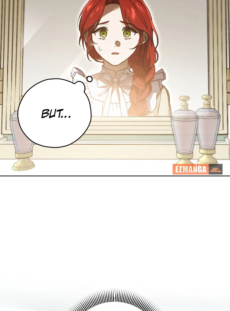 How to Turn a Gentle Male Lead Into an Obsessive Male Lead Chapter 1 - page 84