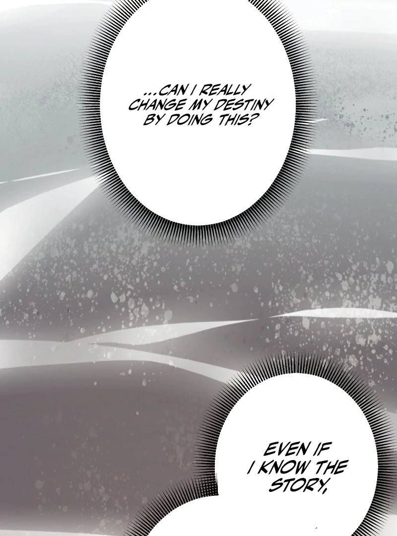 How to Turn a Gentle Male Lead Into an Obsessive Male Lead Chapter 1 - page 85