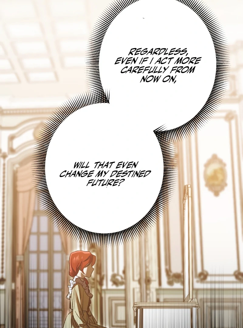 How to Turn a Gentle Male Lead Into an Obsessive Male Lead Chapter 1 - page 87