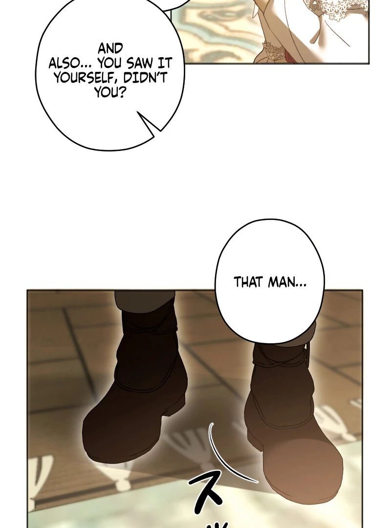 How to Turn a Gentle Male Lead Into an Obsessive Male Lead Chapter 2 - page 99
