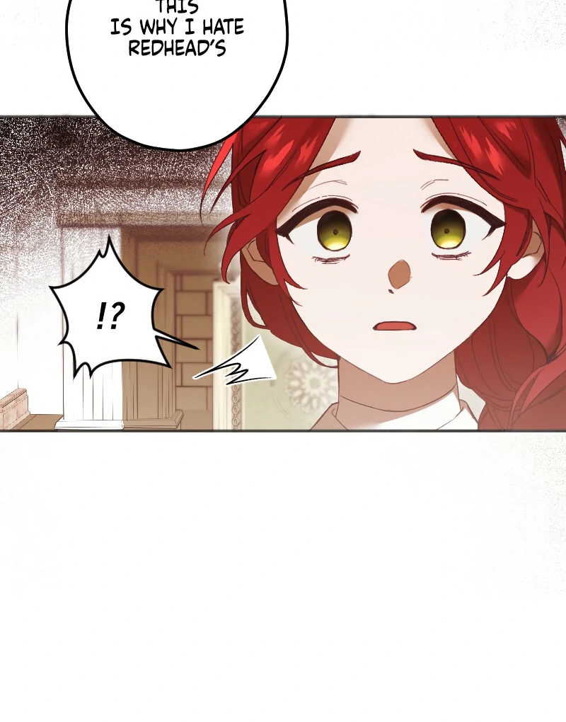 How to Turn a Gentle Male Lead Into an Obsessive Male Lead Chapter 2 - page 104