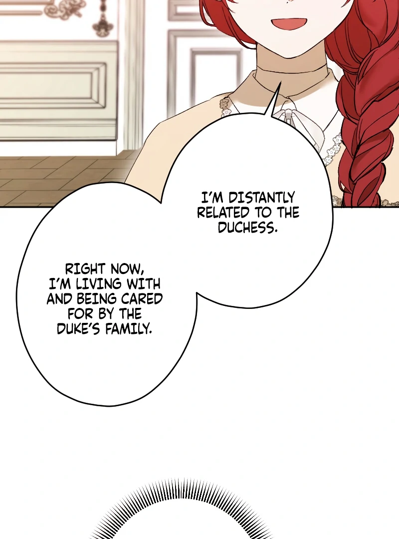 How to Turn a Gentle Male Lead Into an Obsessive Male Lead Chapter 2 - page 18