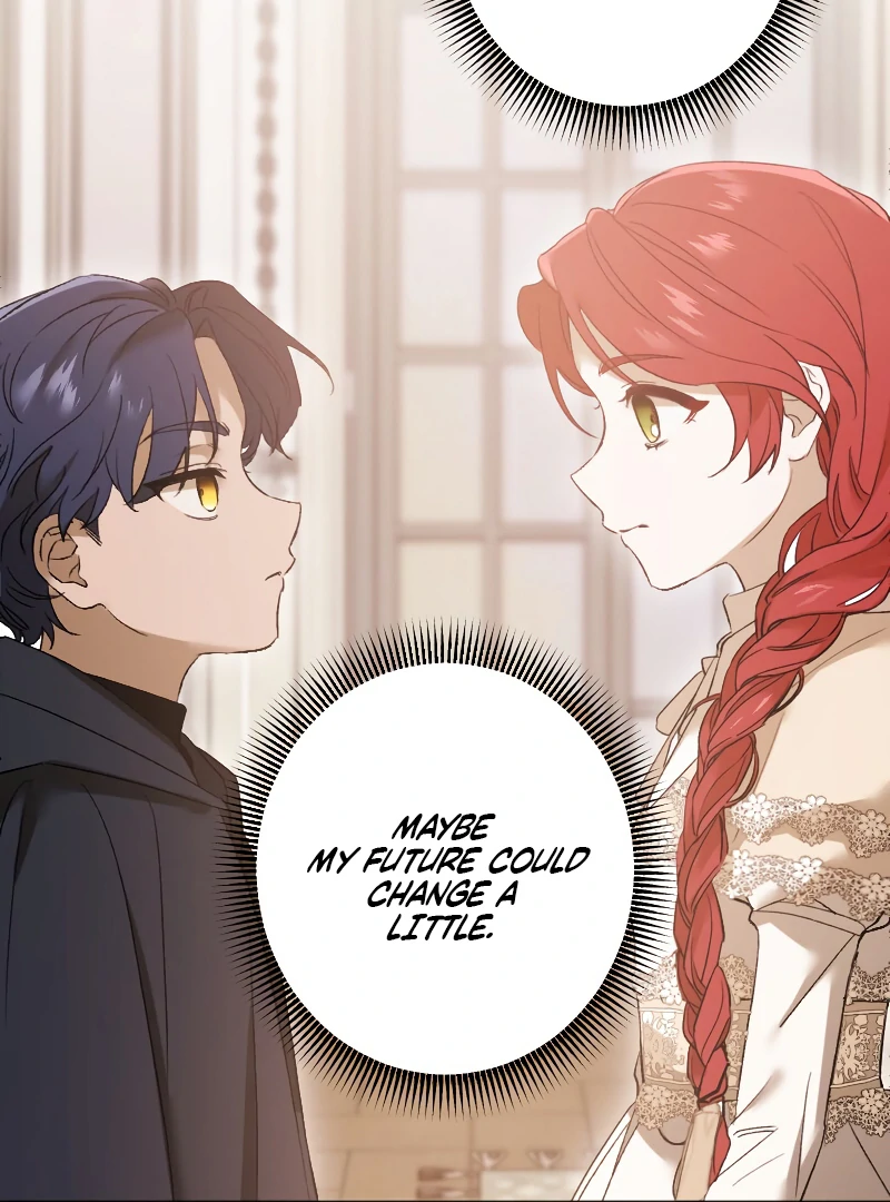 How to Turn a Gentle Male Lead Into an Obsessive Male Lead Chapter 2 - page 20