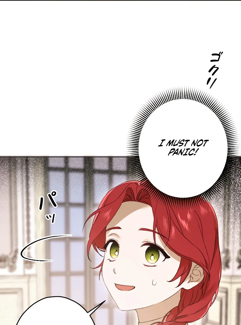 How to Turn a Gentle Male Lead Into an Obsessive Male Lead Chapter 2 - page 21