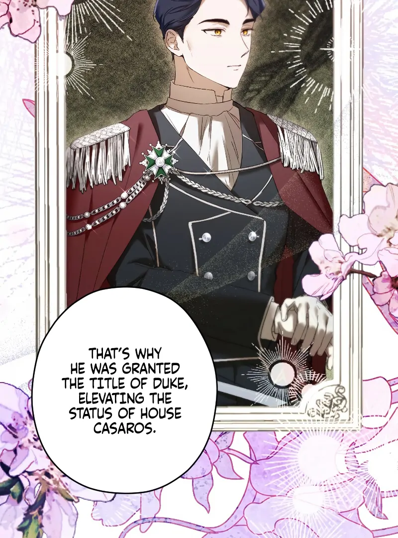 How to Turn a Gentle Male Lead Into an Obsessive Male Lead Chapter 2 - page 23