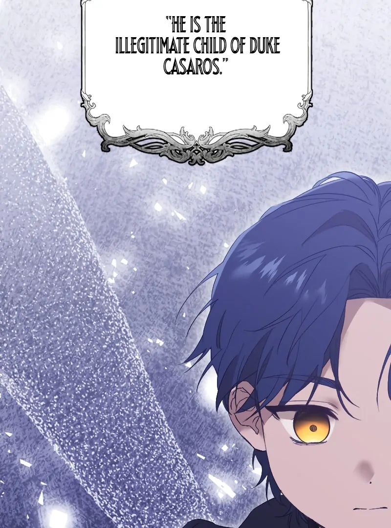 How to Turn a Gentle Male Lead Into an Obsessive Male Lead Chapter 2 - page 2