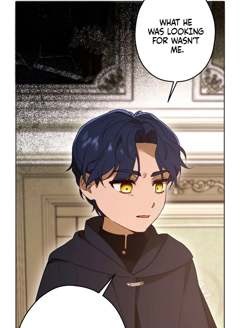 How to Turn a Gentle Male Lead Into an Obsessive Male Lead Chapter 2 - page 30