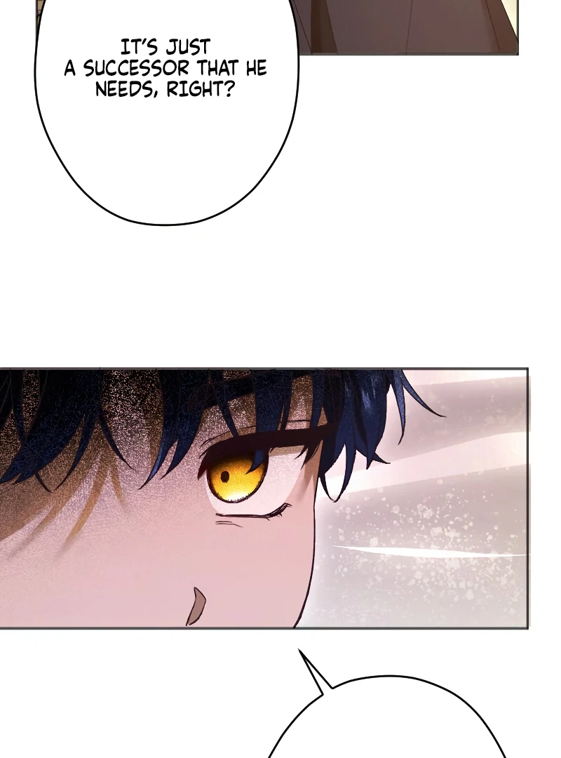 How to Turn a Gentle Male Lead Into an Obsessive Male Lead Chapter 2 - page 31